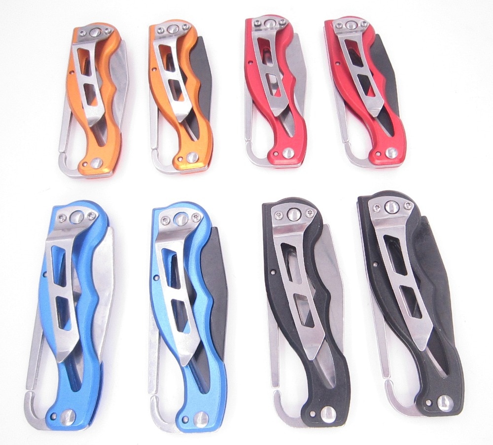 Folding Letter Opener Knife